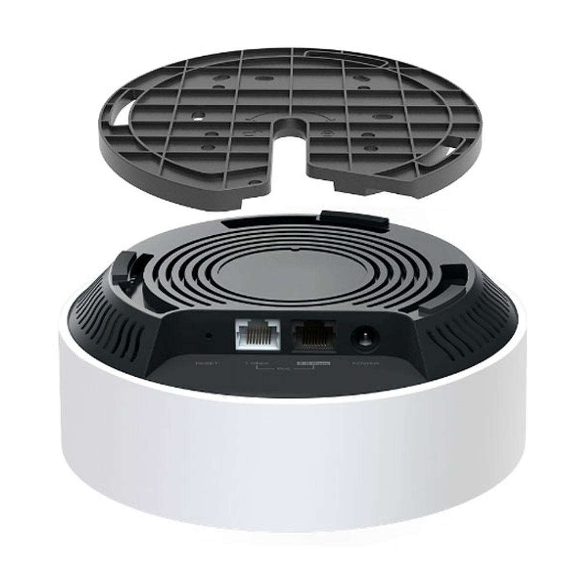 TP LINK - MESH TP-LINK AX3000 DECO-X50-POE 2-PACK MULTI-SCENARIO WIFI6