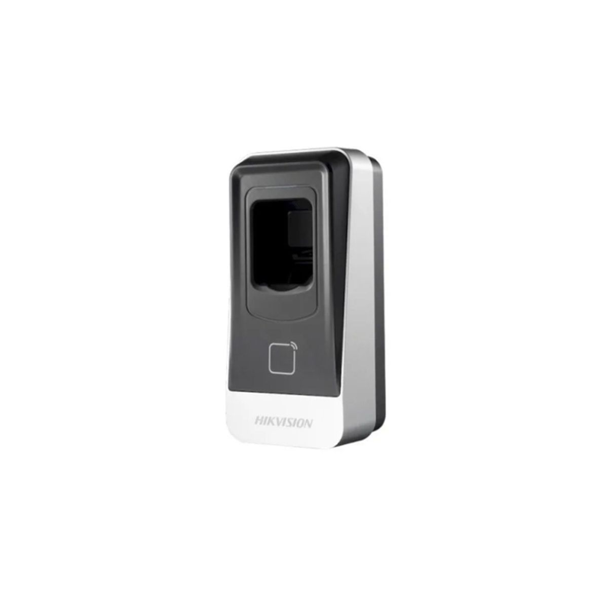 HIKVISION - Lector de huellas digitales Hikvision DS-K1201AEF seguridad y rapide