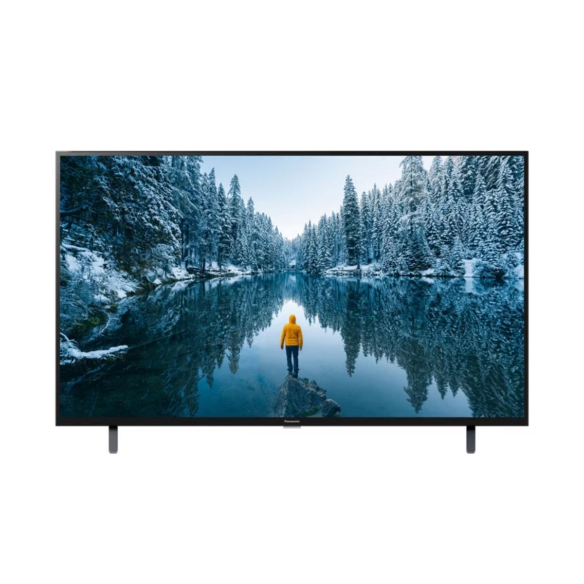 PANASONIC - Televisor Panasonic Smart TV 43 LED 4K UHD TC-43MX700P