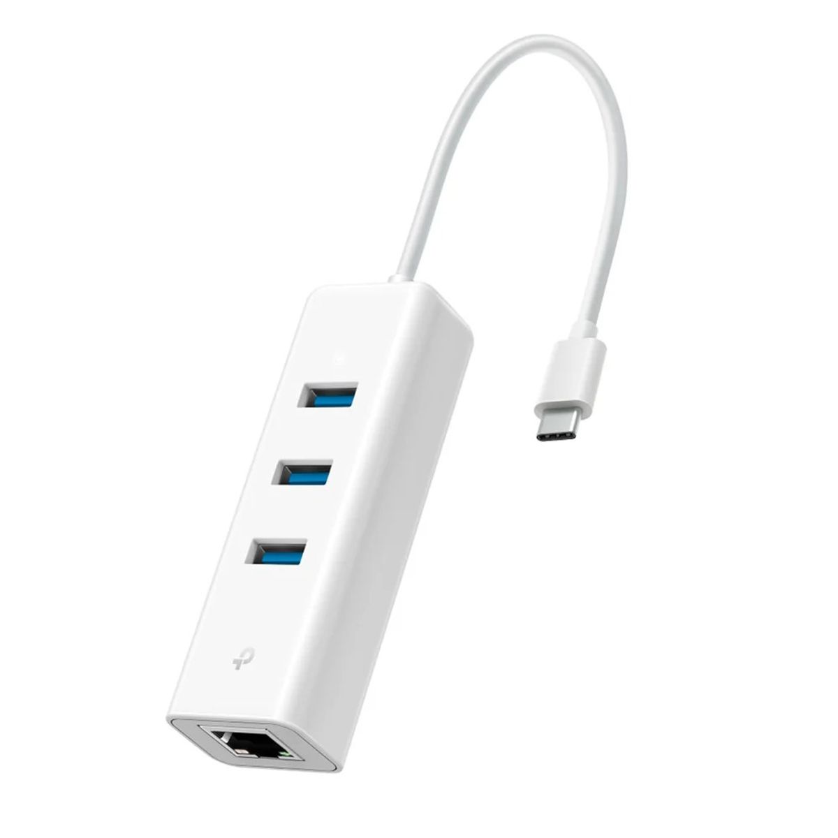 GENERICO - Adaptador USB-C TP-Link con Hub Versátil compacto y rápido para tu