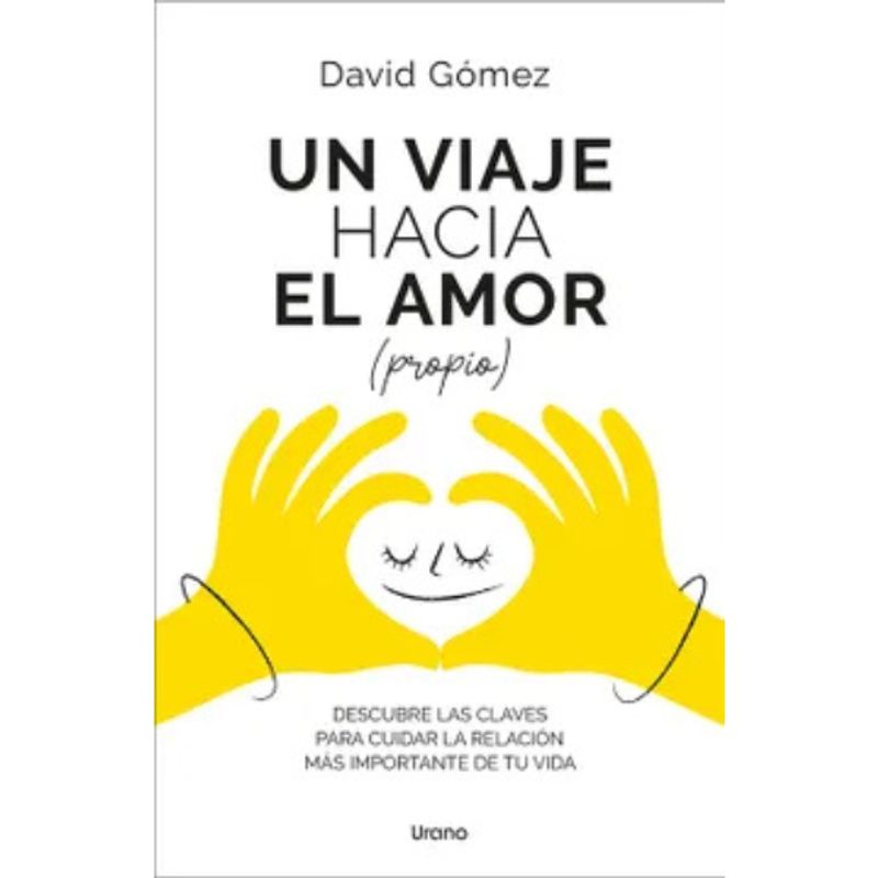 URANO - Un Viaje Hacia El Amor Propio