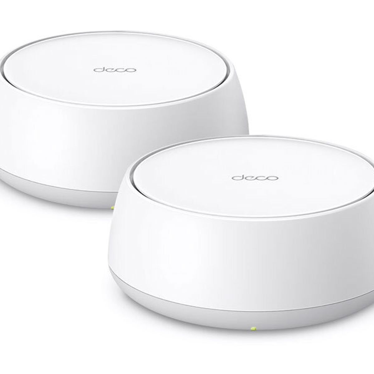 TP LINK - MESH TP-LINK DECO BE25-2 WI-FI 7 BE3600 KIT X 2