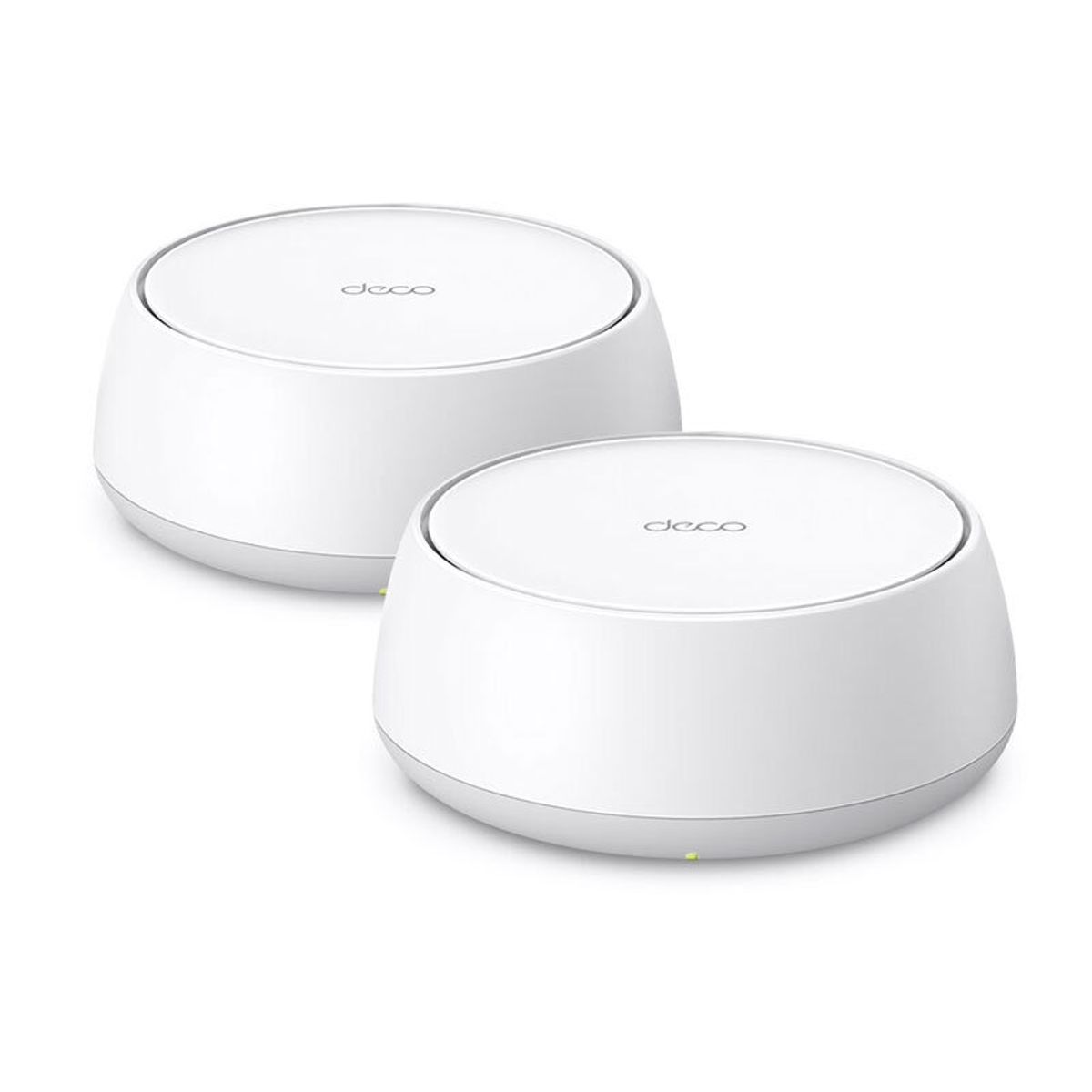 TP LINK - MESH TP-LINK DECO BE25-2 WI-FI 7 BE3600 KIT X 2