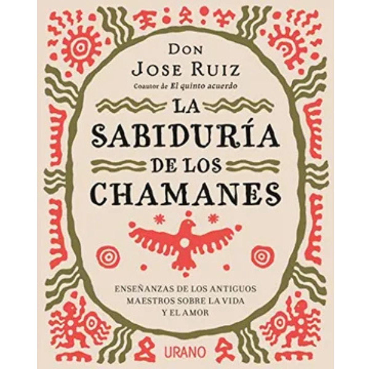 URANO - La Sabiduria de los Chamanes
