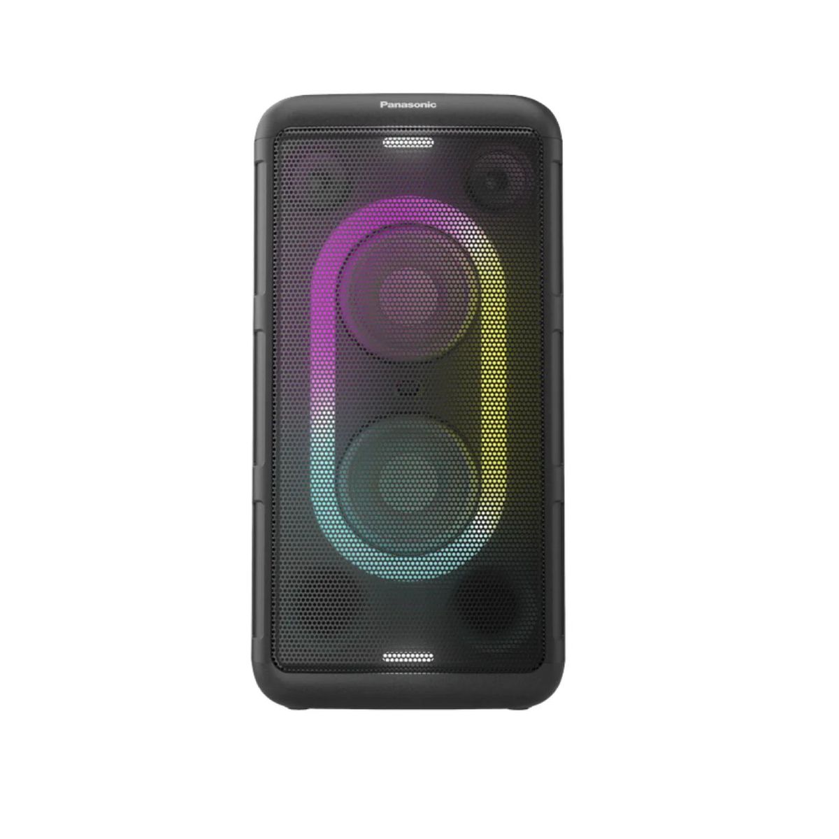 PANASONIC - Parlante Bluetooth Inalámbrico Panasonic SC-BMAX10E-K 150W