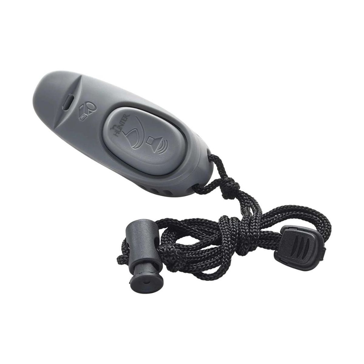 HUNTER - Hunter Clicker 2 en 1