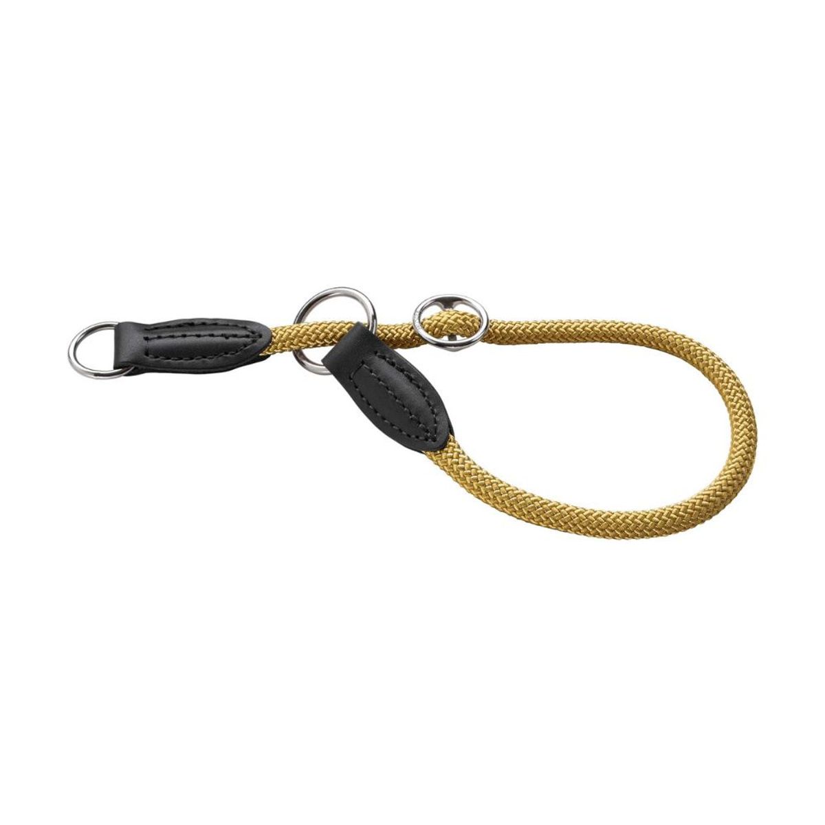 HUNTER - Hunter Collar De Entrenamiento Perro Freestyle Amarillo L-XL