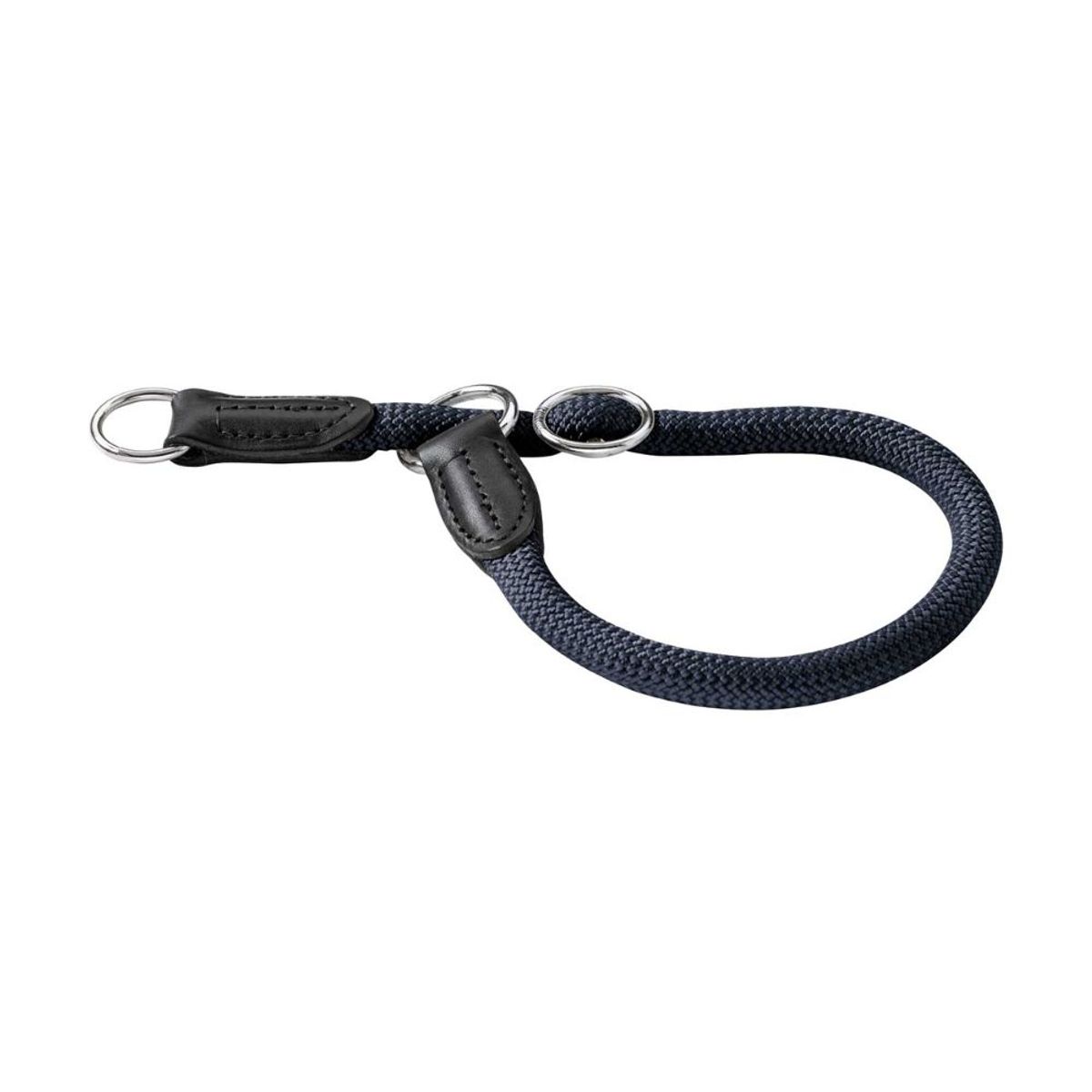 HUNTER - Hunter Collar De Entrenamiento Perro Freestyle Eiby Azul M-L