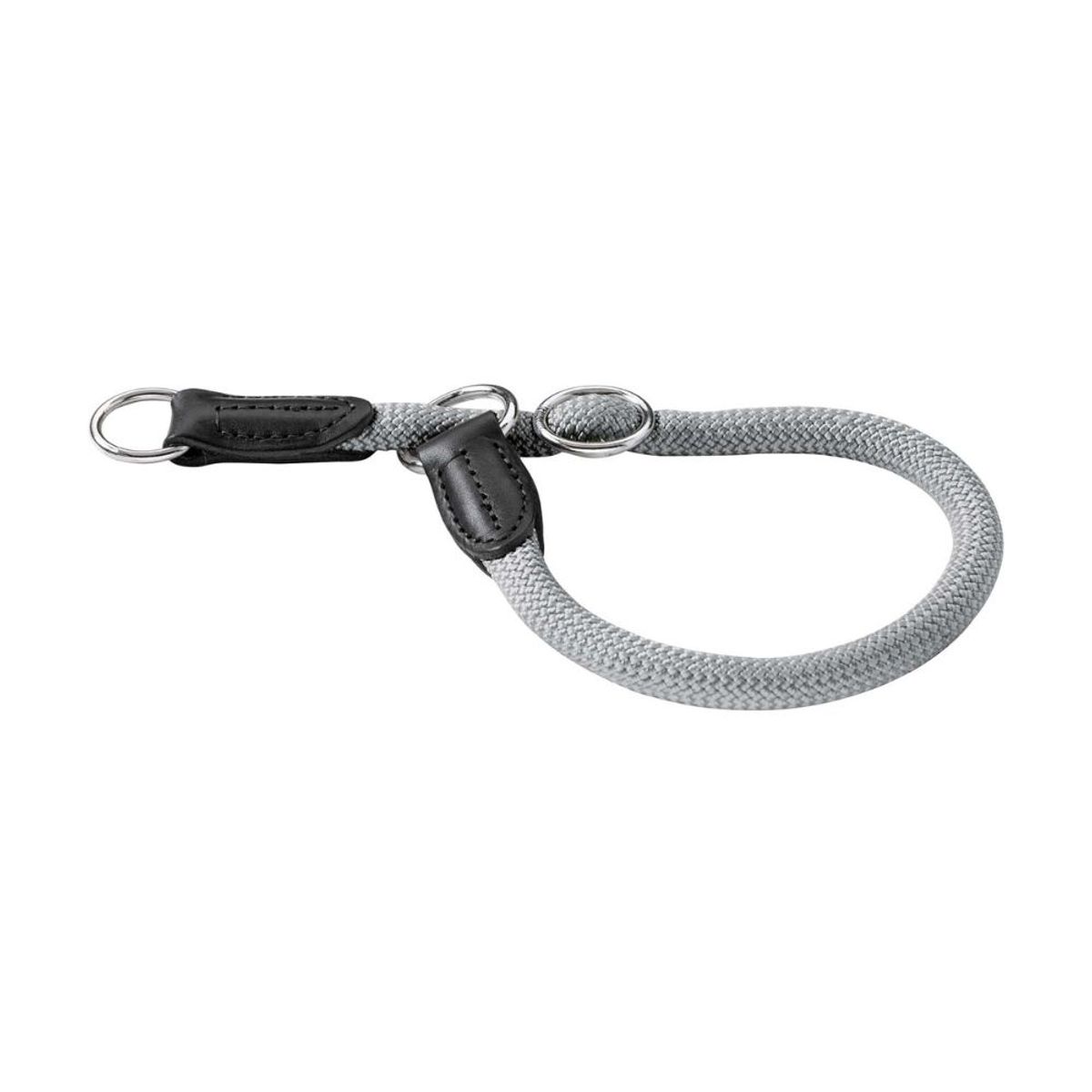 HUNTER - Hunter Collar De Entrenamiento Perro Freestyle Eiby Gris M-L