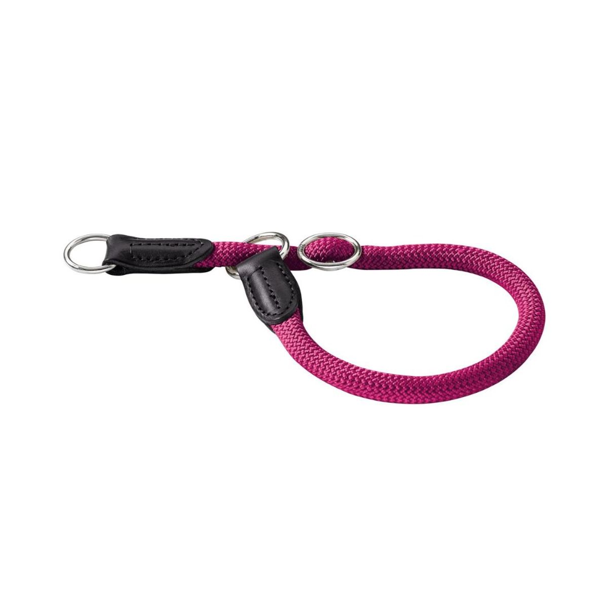 HUNTER - Hunter Collar De Entrenamiento Perro Freestyle Frambuesa S
