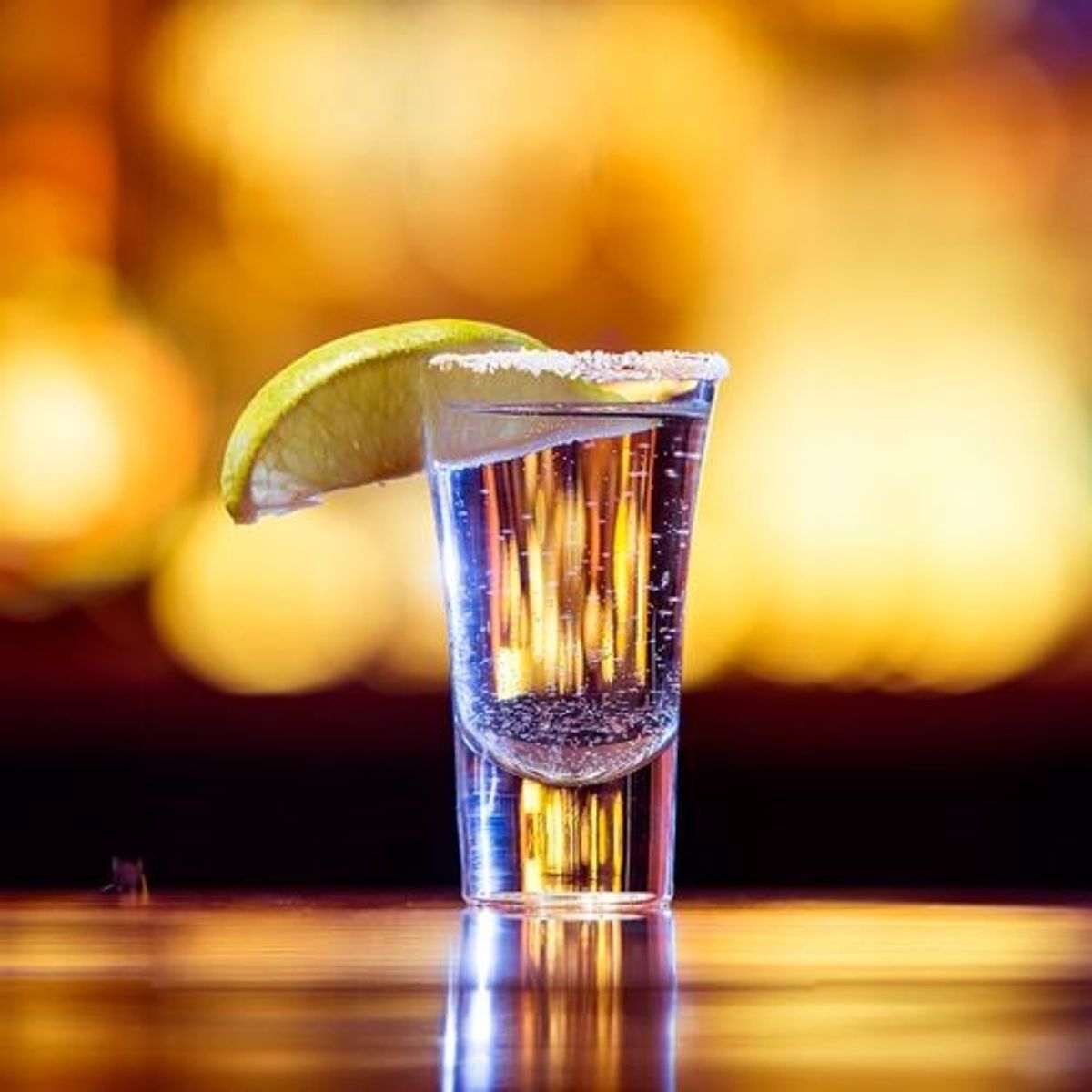 ICHIMATSU - Set de Vasos Shot New 28 ml x6 piezas