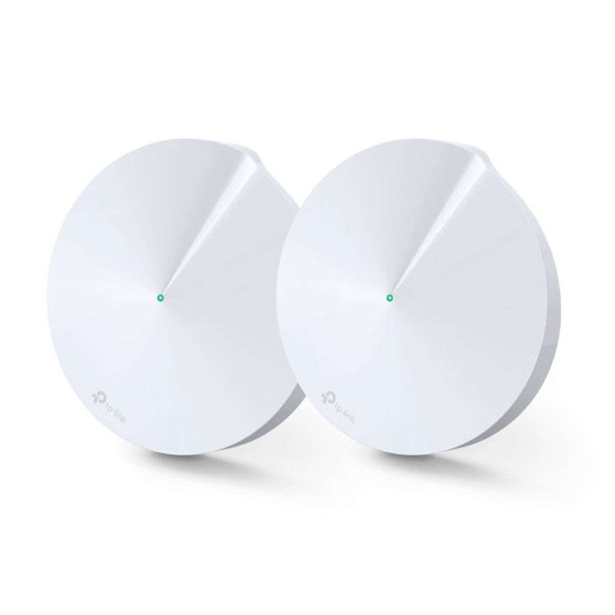 TP LINK - DECO TP-LINK WIFI SYSTEM M5-2 AC1300 -2 PACK
