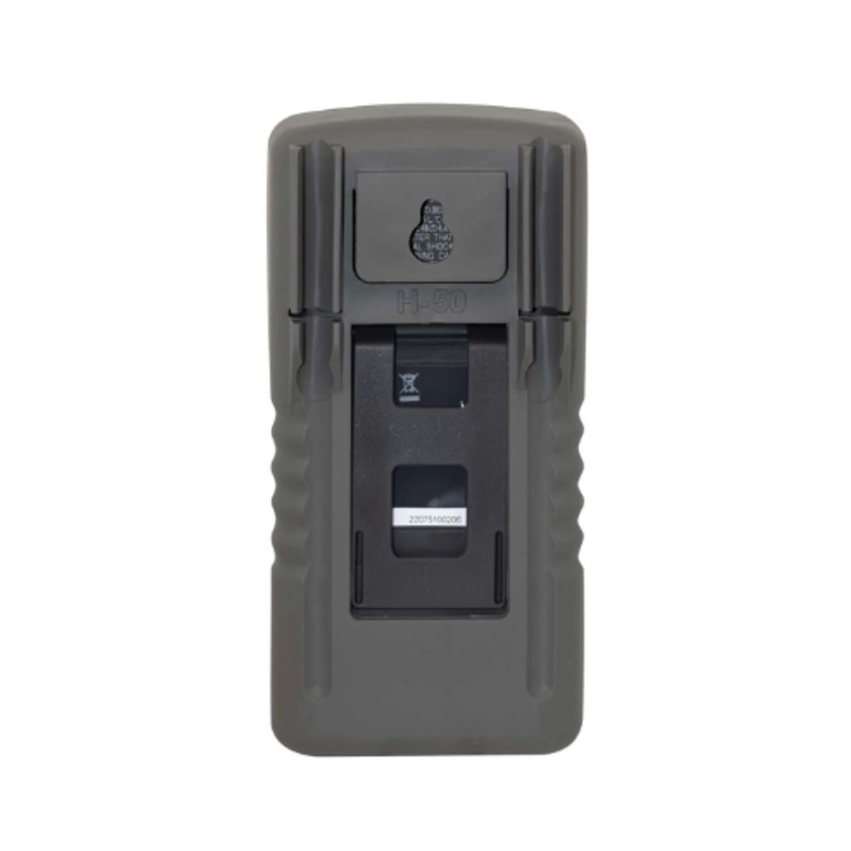 GENERICO - Multímetro Digital RD700 SANWA