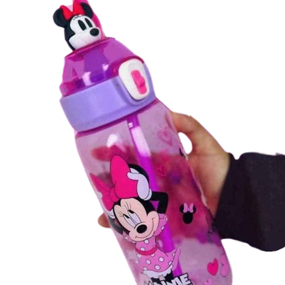 GENERICO - TOMATODO 3D CON DISEÑO