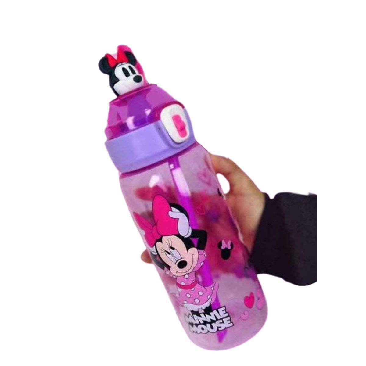 GENERICO - TOMATODO 3D CON DISEÑO