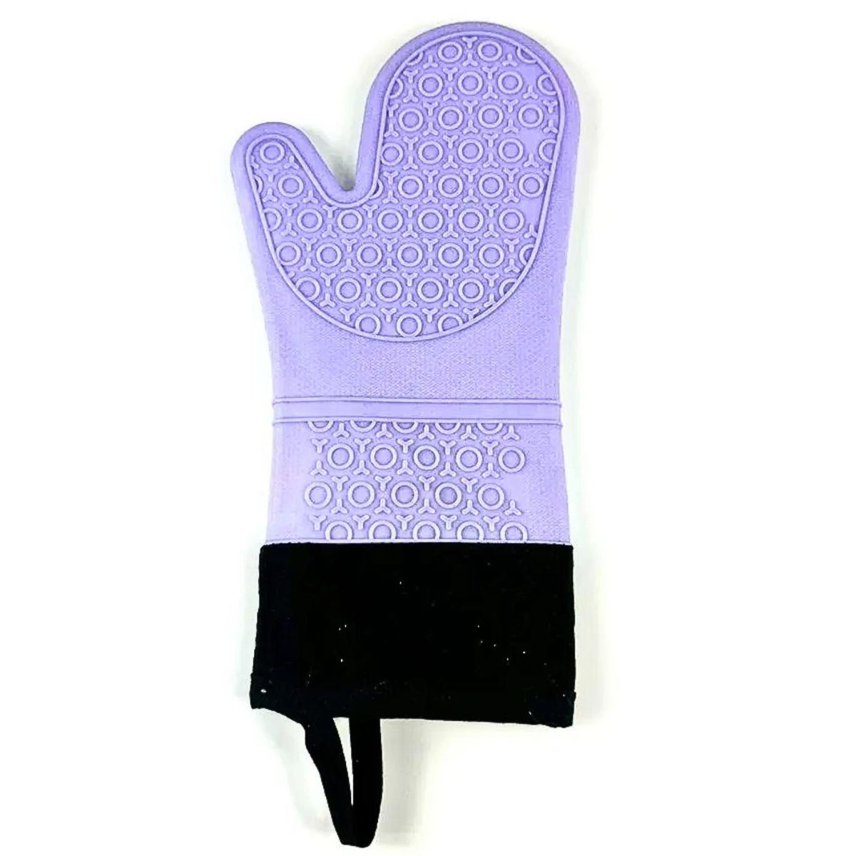 ICHIMATSU - Guante Silicona Largo Para Horno-Ichimatsu