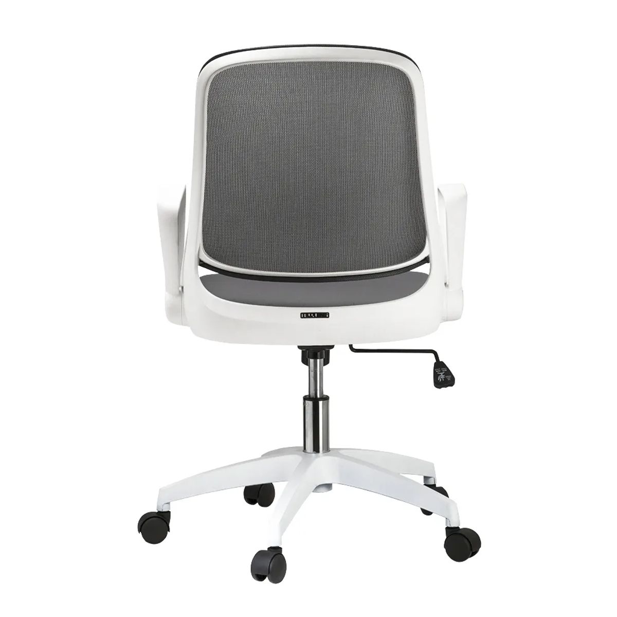 TUGO - Silla Giratoria Worker Gris