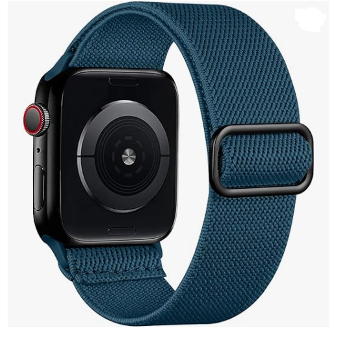 GENERICO - Correa Nylon Clásica para Apple Watch 41mm - Azul
