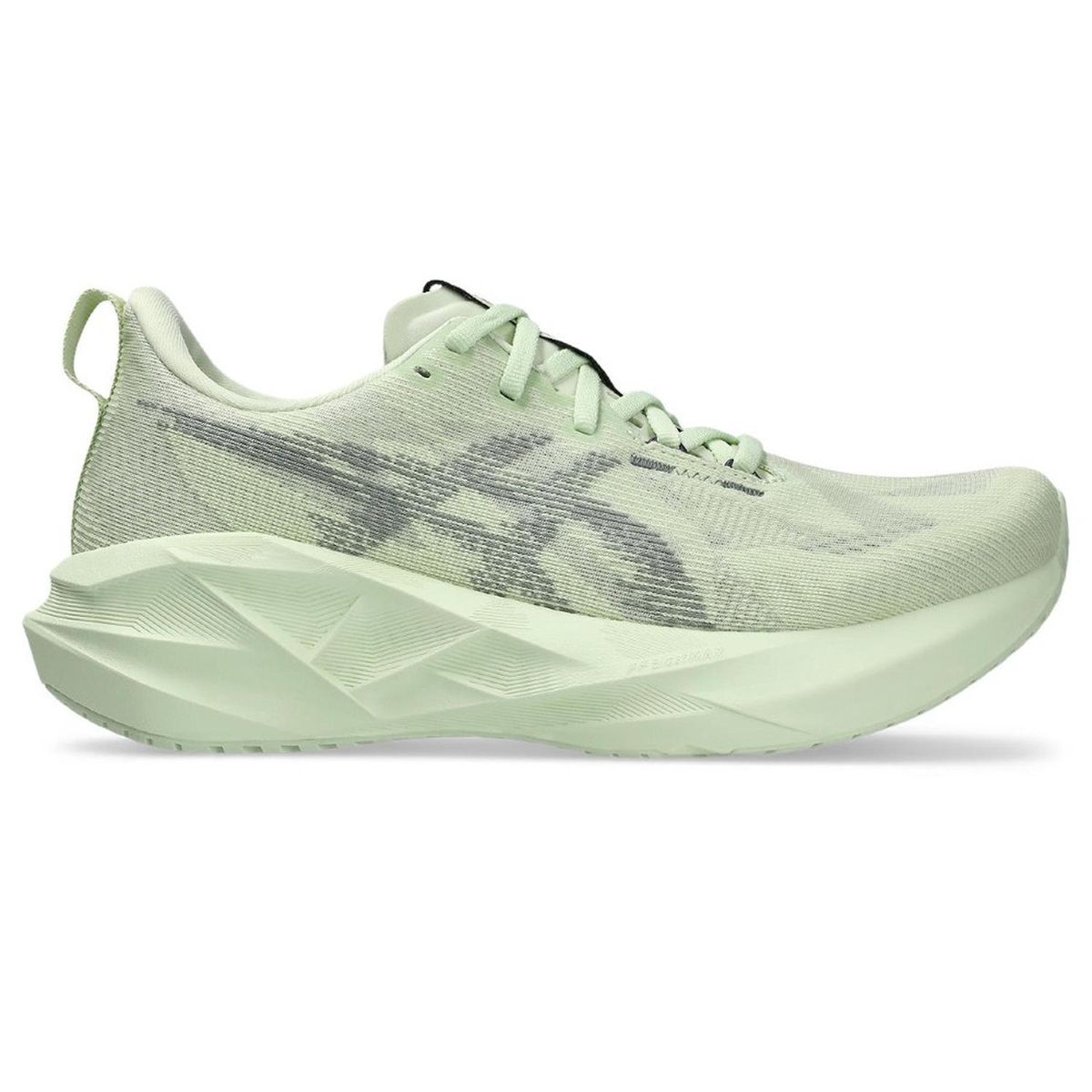 ASICS - Zapatillas ASICS Novablast 5 Mujer