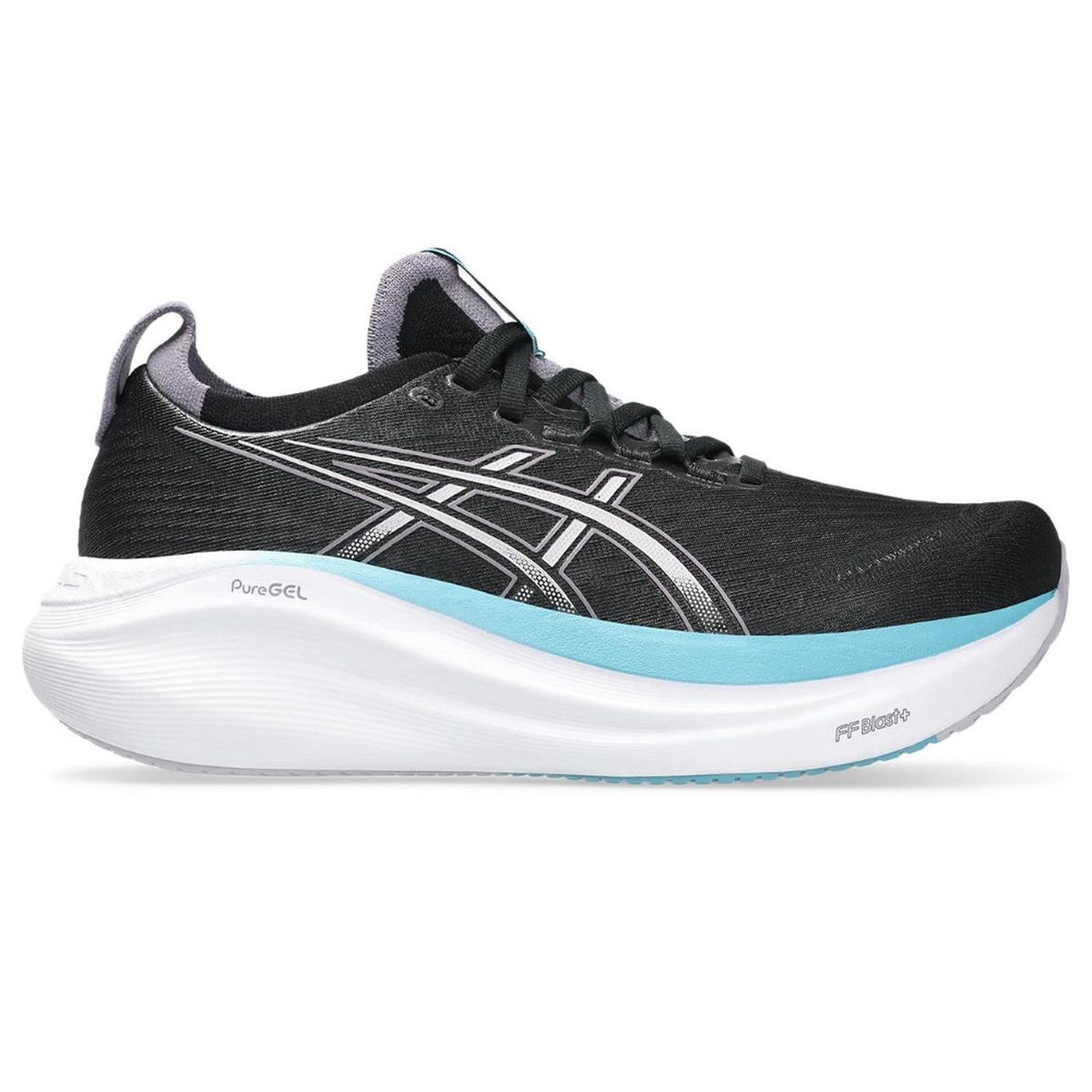 ASICS - Zapatillas ASICS Gel-Nimbus 27 Mujer