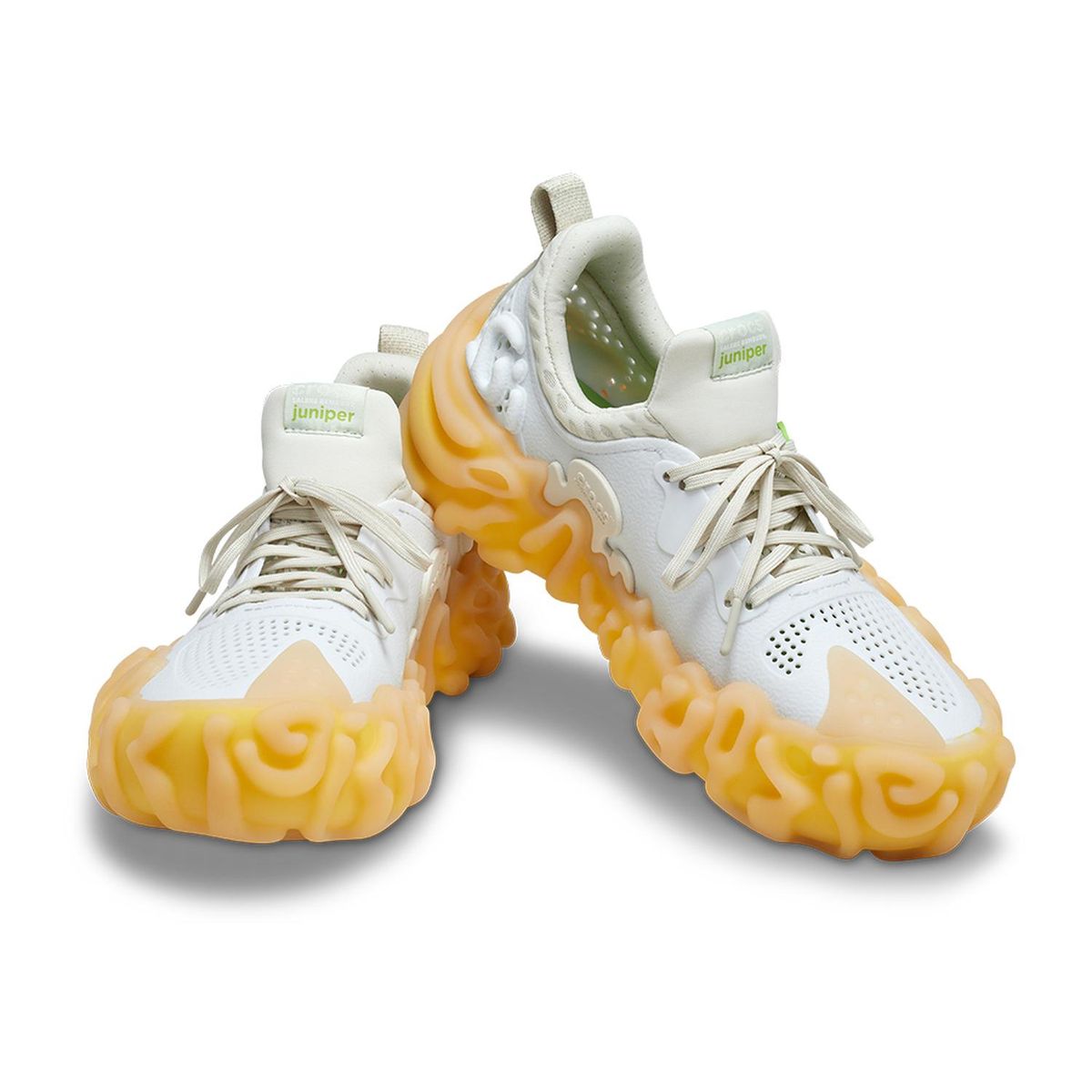 CROCS - Zapatillas CROCS Salehe Bembury X Juniper Unisex