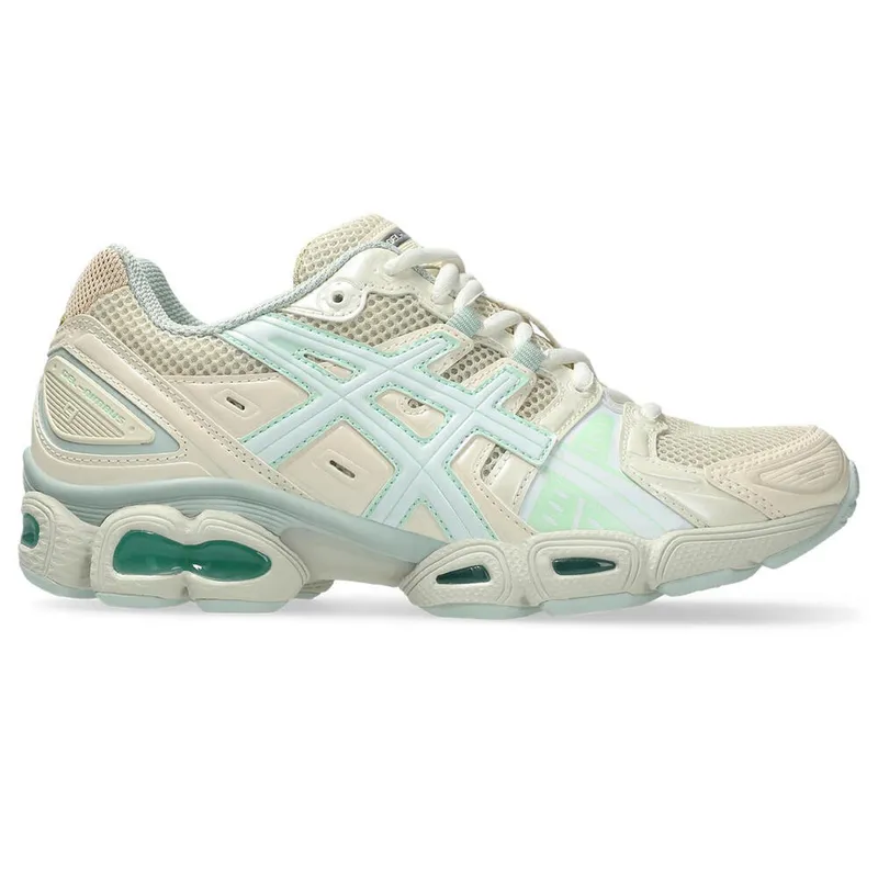 ASICS - Zapatillas ASICS GEL-Nimbus 9 Mujer