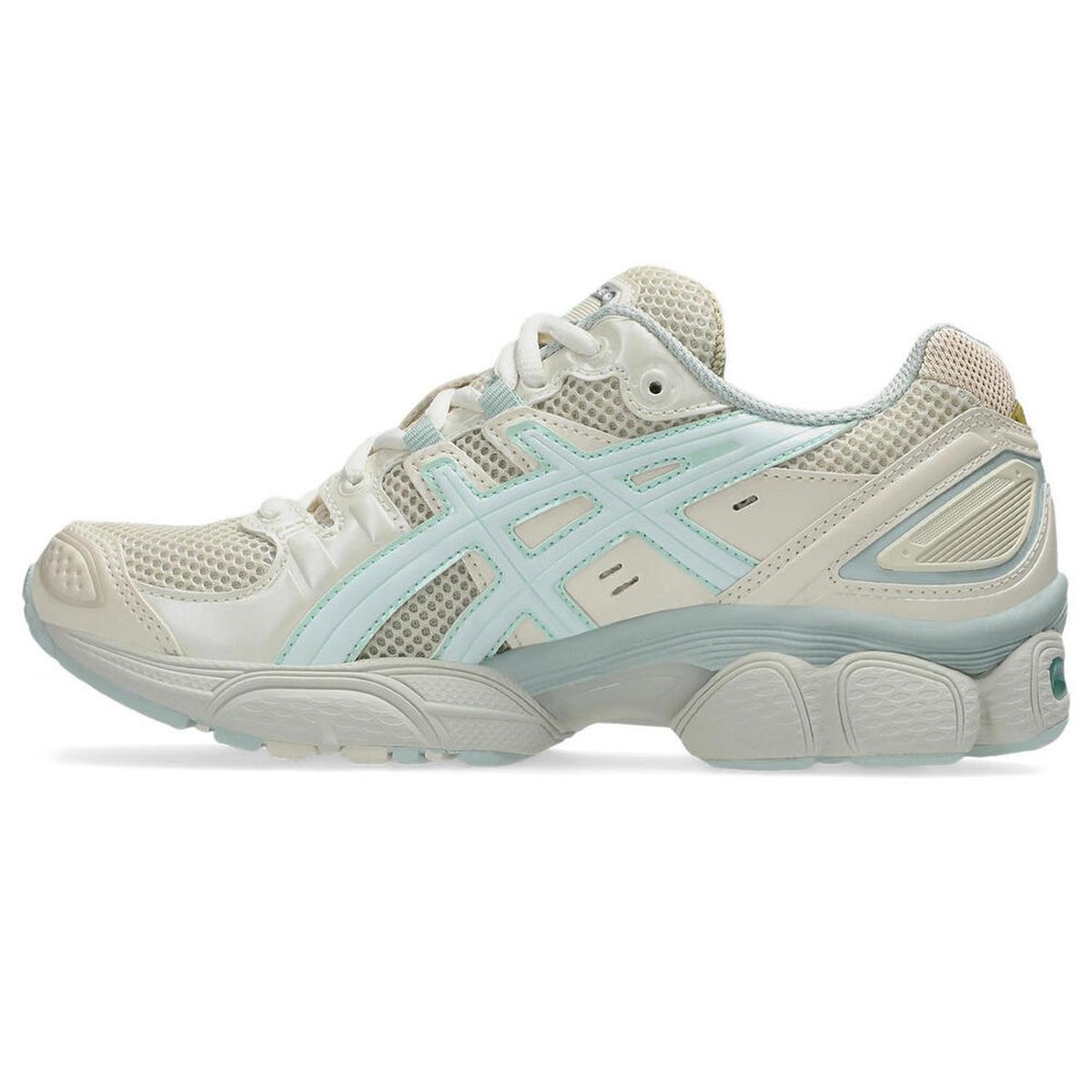 ASICS - Zapatillas ASICS GEL-Nimbus 9 Mujer