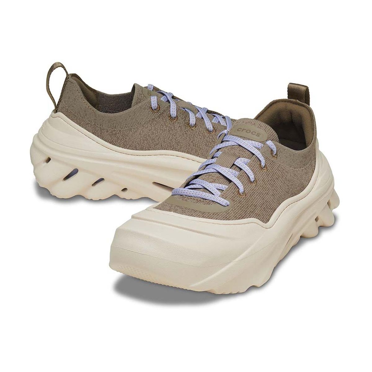 CROCS - Zapatillas CROCS Echo Surge Unisex