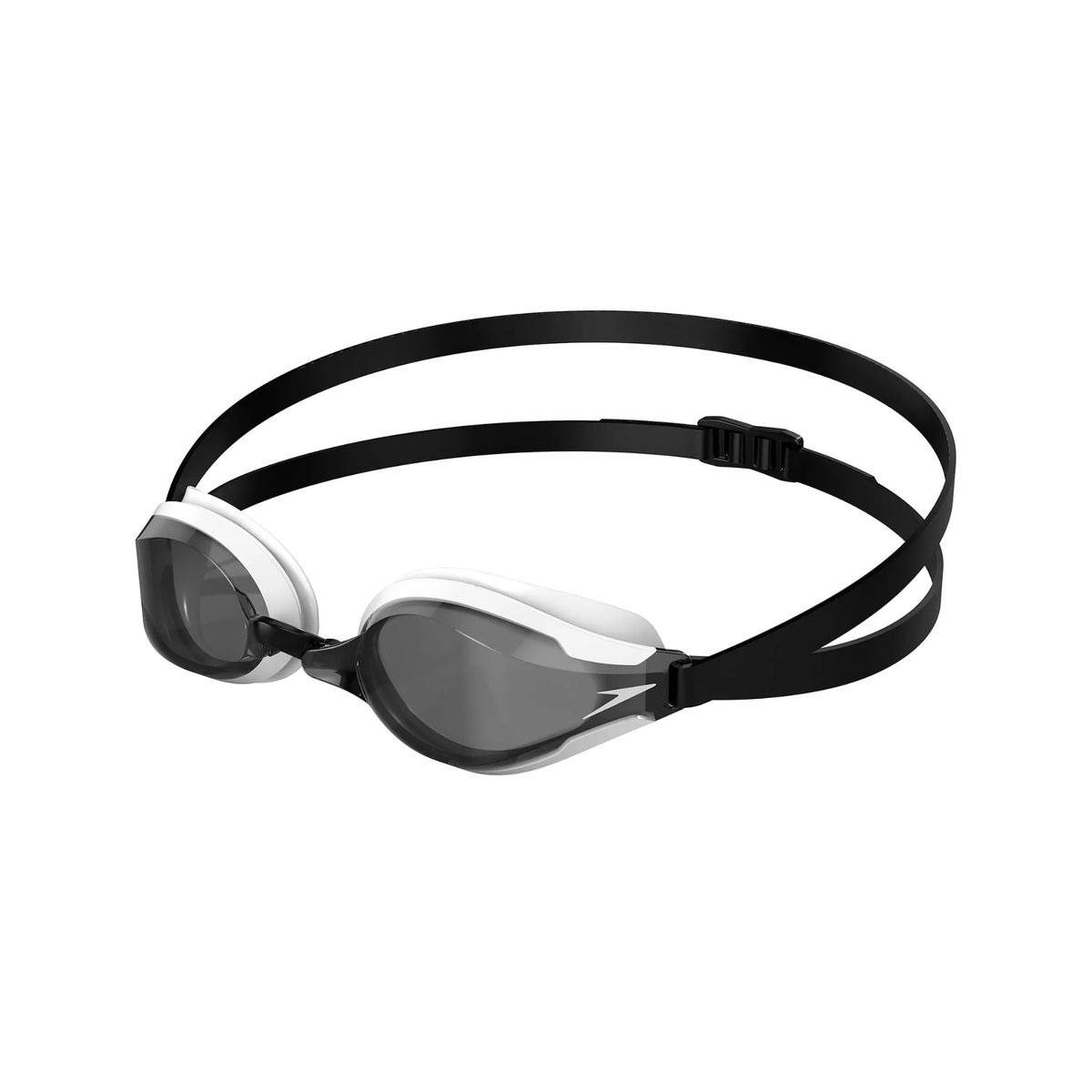 SPEEDO - Lente Natacion Speedo Fastskin Speedsocket 2 White Black
