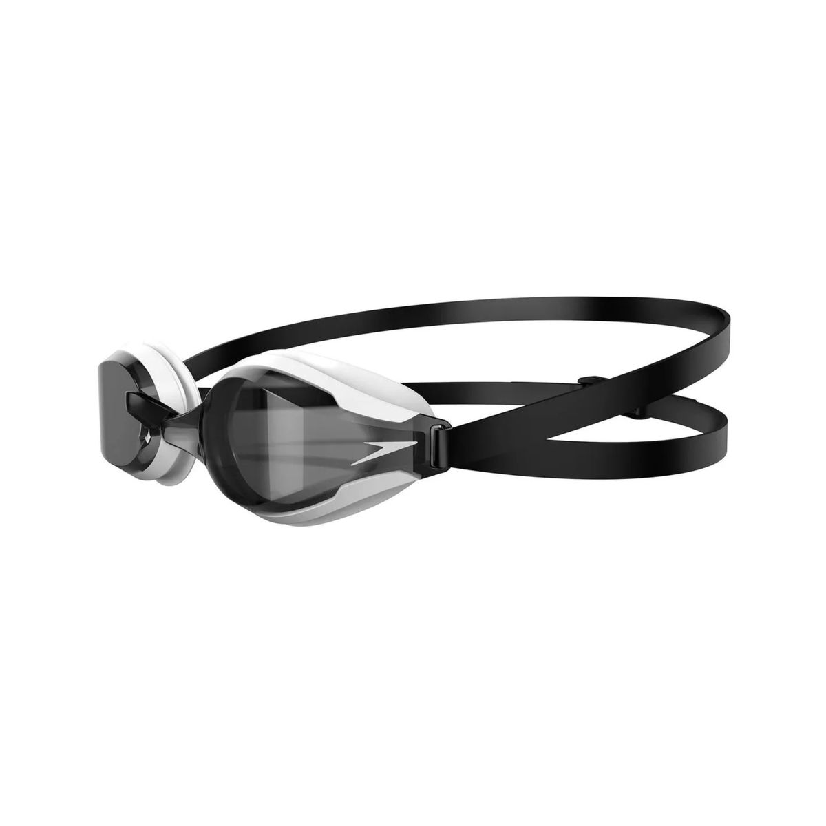 SPEEDO - Lente Natacion Speedo Fastskin Speedsocket 2 White Black