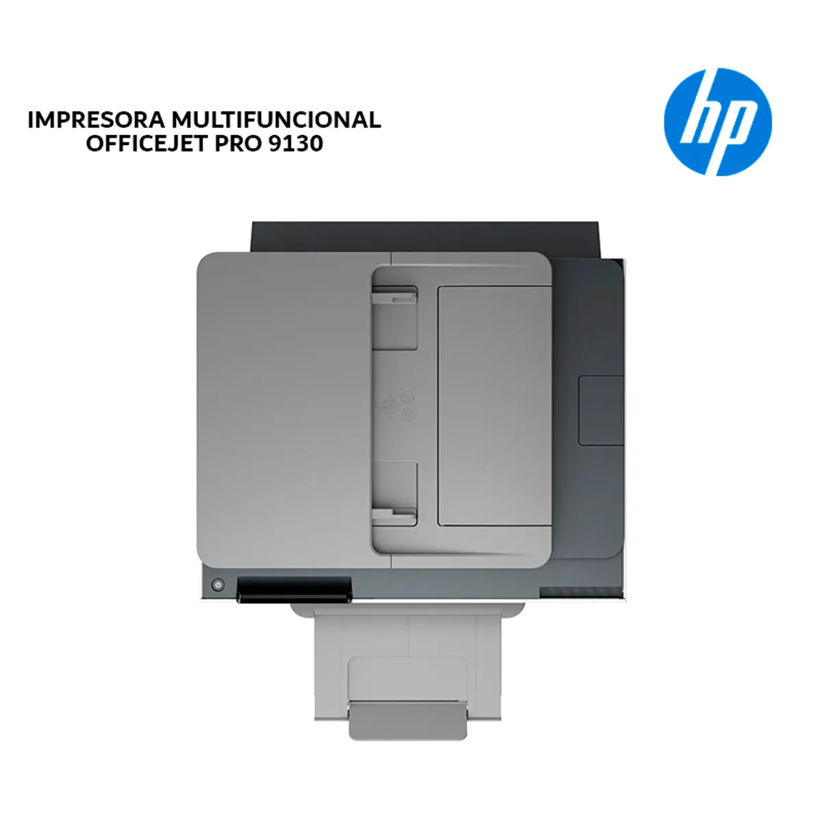 HP - Impresora multifuncional HP OfficeJet Pro 9130
