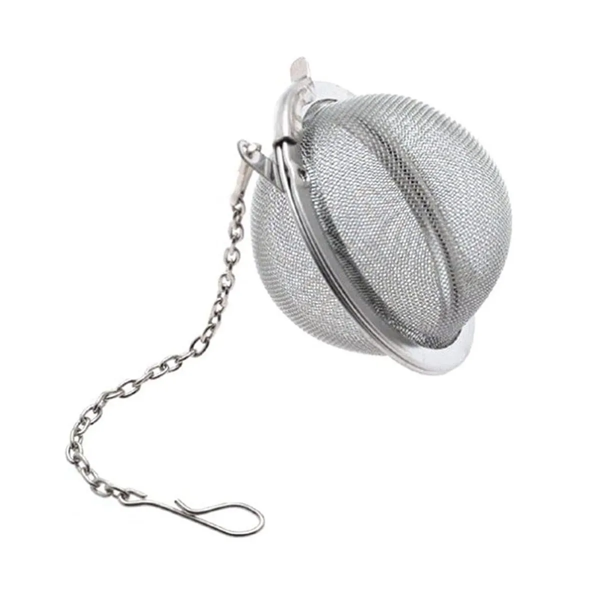 GENERICO - INFUSOR FILTRANTE DE TÉ INFUSIONES 5 CM