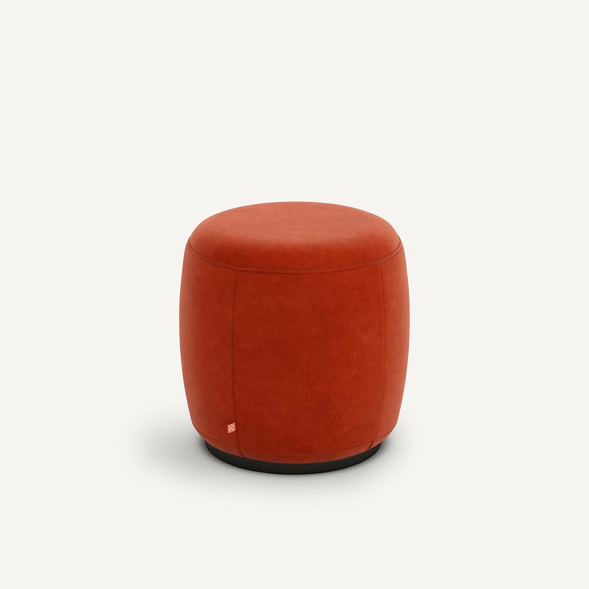 NACIONAL - Reposapiés Puff Moderno Famuze - BEESBURY