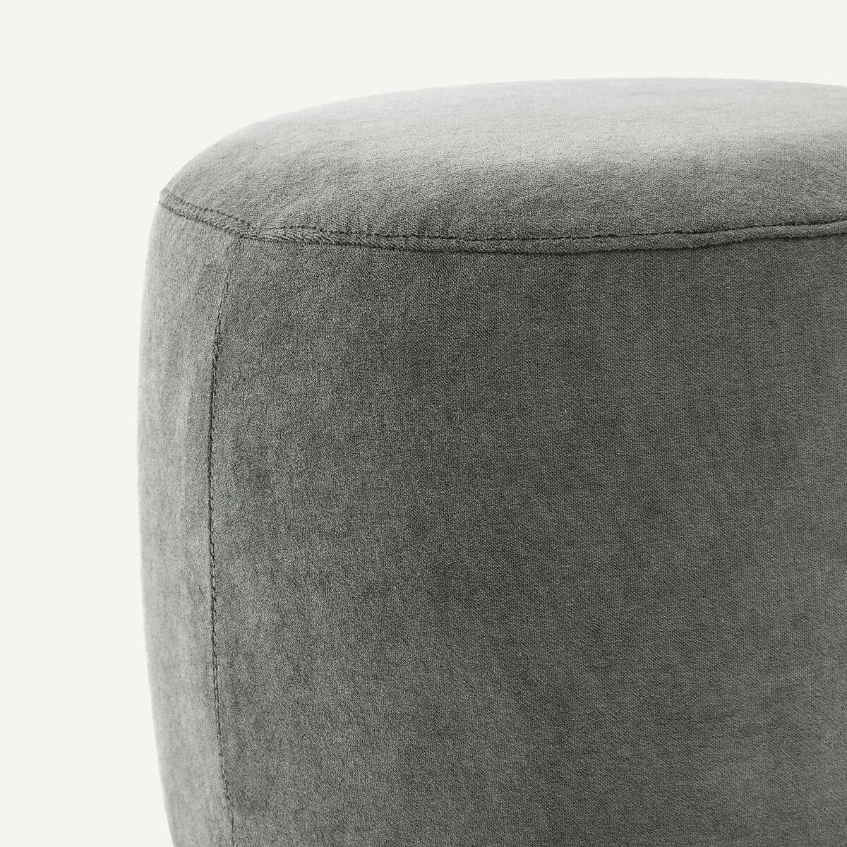 NACIONAL - Reposapiés Puff Moderno Famuze - BEESBURY