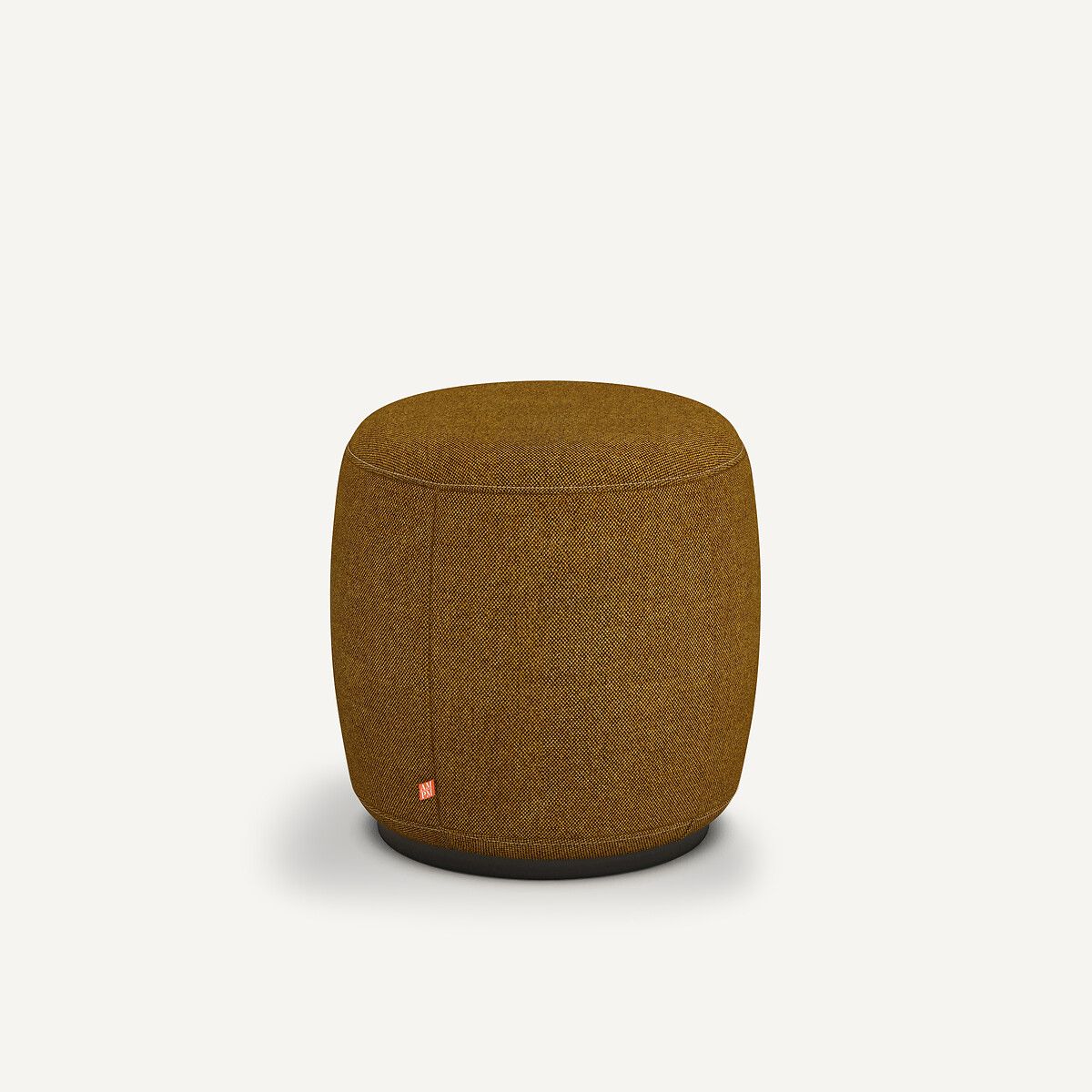 NACIONAL - Reposapiés Puff Moderno Famuze - BEESBURY