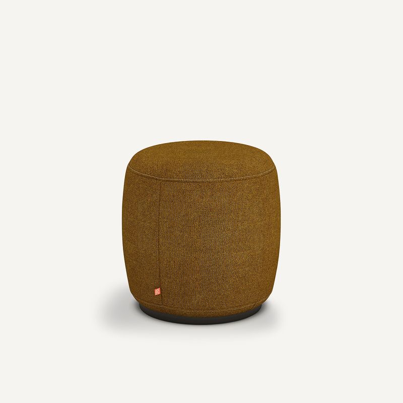 NACIONAL - Reposapiés Puff Moderno Famuze - BEESBURY