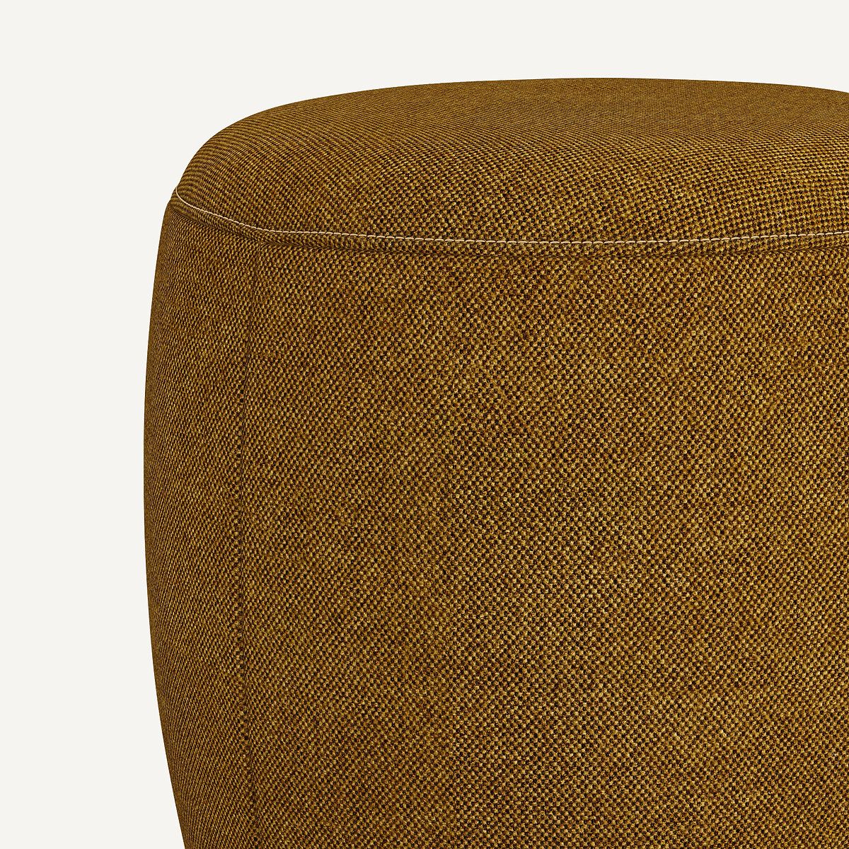 NACIONAL - Reposapiés Puff Moderno Famuze - BEESBURY