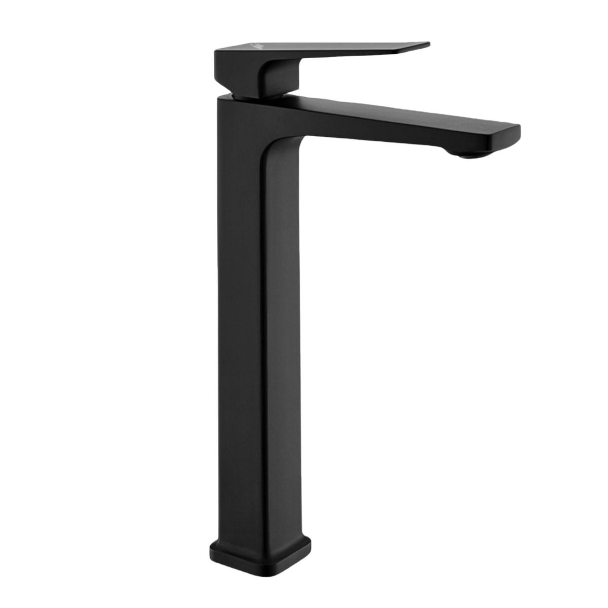 XM - GRIFO ELEGANTE NEGRO MATE L3035A01