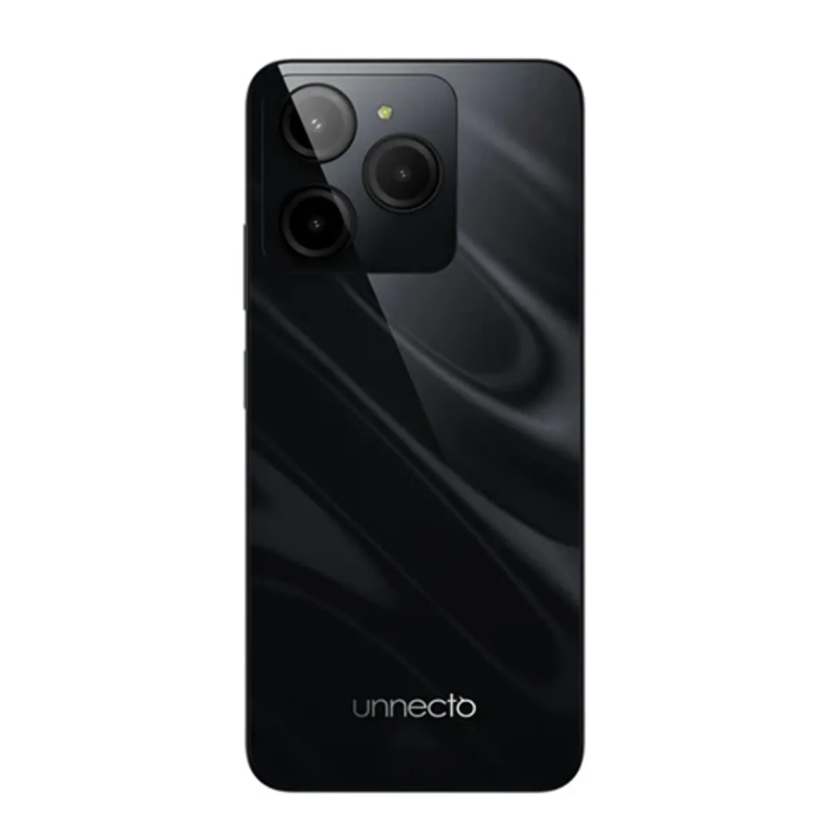 UNNECTO - SMARTPHONE  UNNECTO BOLT 20  14GB (6GB+ 8GB) /256GB BLACK/ 50MP AI5000 mAh/ 6.75" NFC/ ANDROID 14