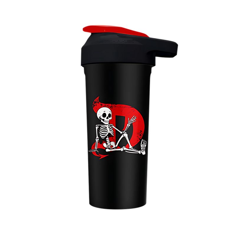 DRAG PHARMA - Shaker original Tu marido Moises - Dragon Pharma