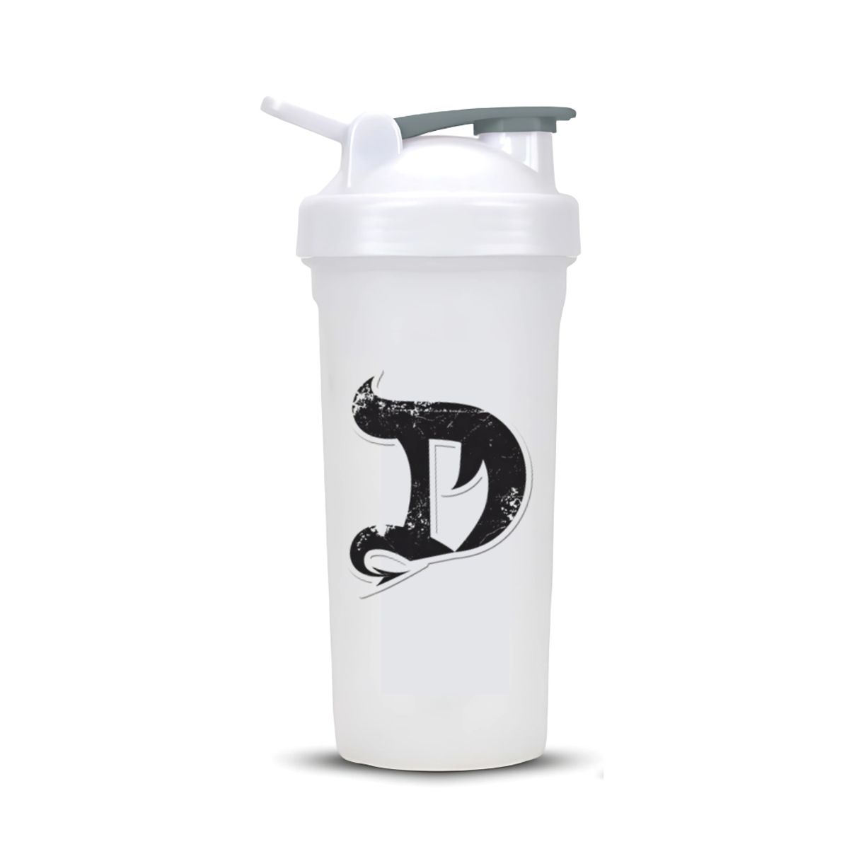 DRAG PHARMA - Shaker Blanco Dragon Pharma