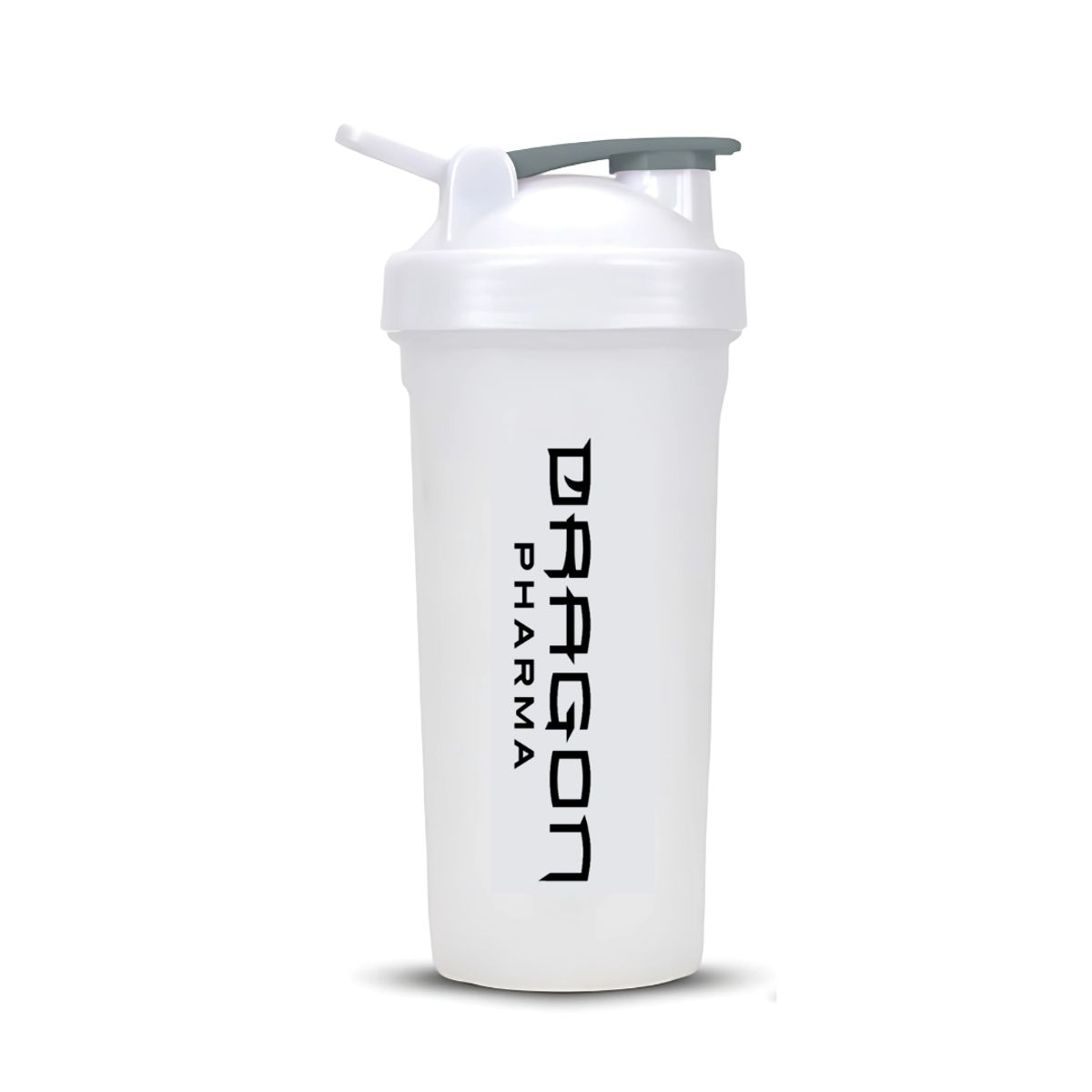 DRAG PHARMA - Shaker Blanco Dragon Pharma