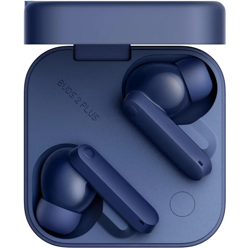 NOTHING - CMF by Nothing Buds 2 Plus Wireless Earbuds (B184) - Azul