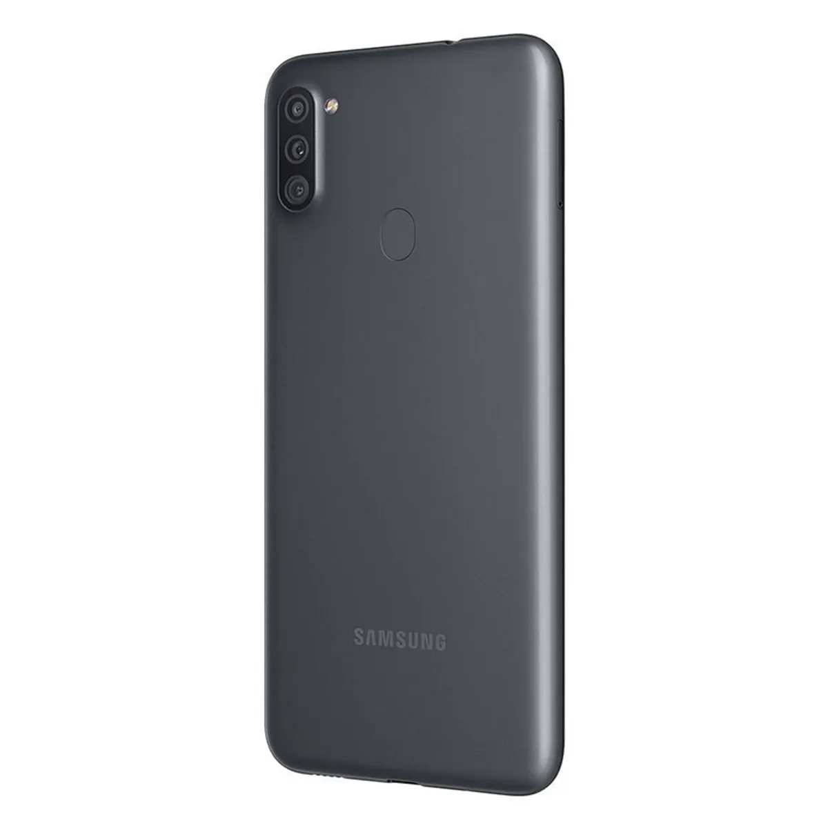 SAMSUNG - SAMSUNG Galaxy A11 32GB Negro SM-A115U Reacondicionado Grado A