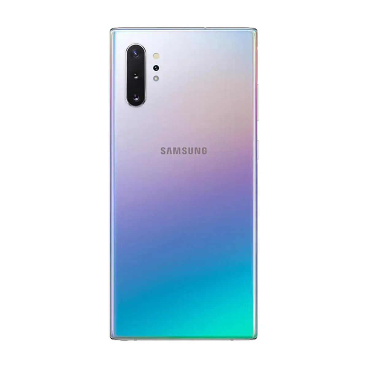 SAMSUNG - SAMSUNG Galaxy Note10 256GB Azul SM-N970U Reacondicionado Grado A
