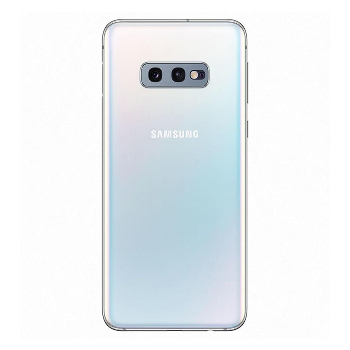SAMSUNG - SAMSUNG Galaxy S10e 128GB Blanco SM-G970U Reacondicionado Grado A