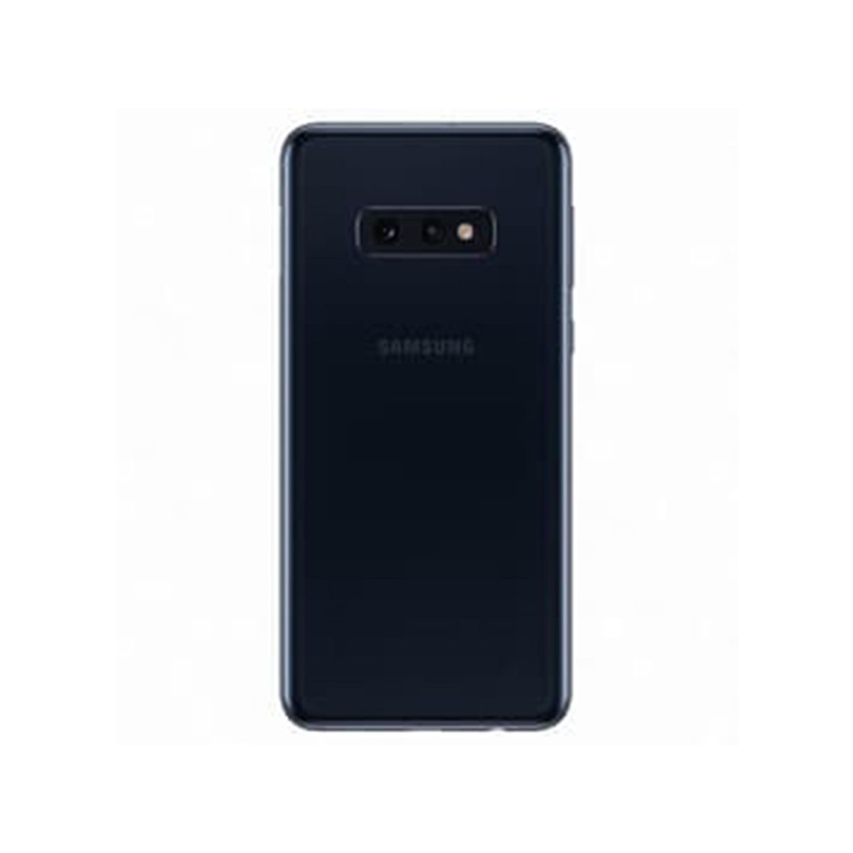 SAMSUNG - SAMSUNG Galaxy S10e 128GB Negro SM-G970U Reacondicionado Grado A