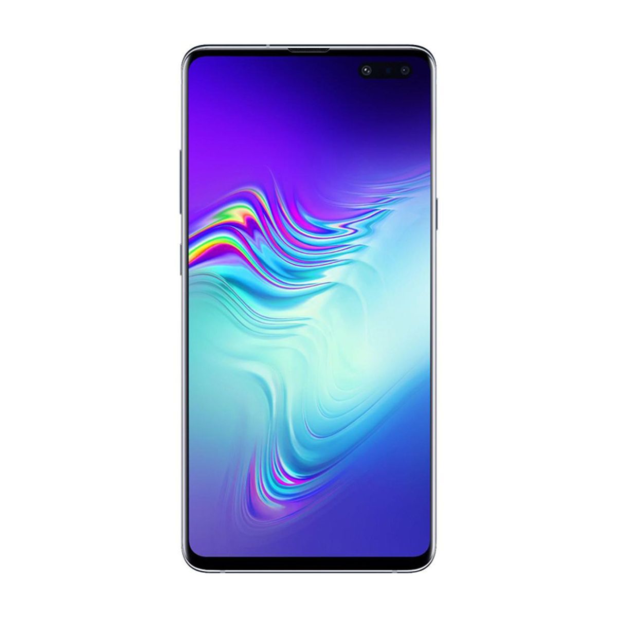 SAMSUNG - SAMSUNG Galaxy S10 128GB Negro SM-G973U Reacondicionado Grado A