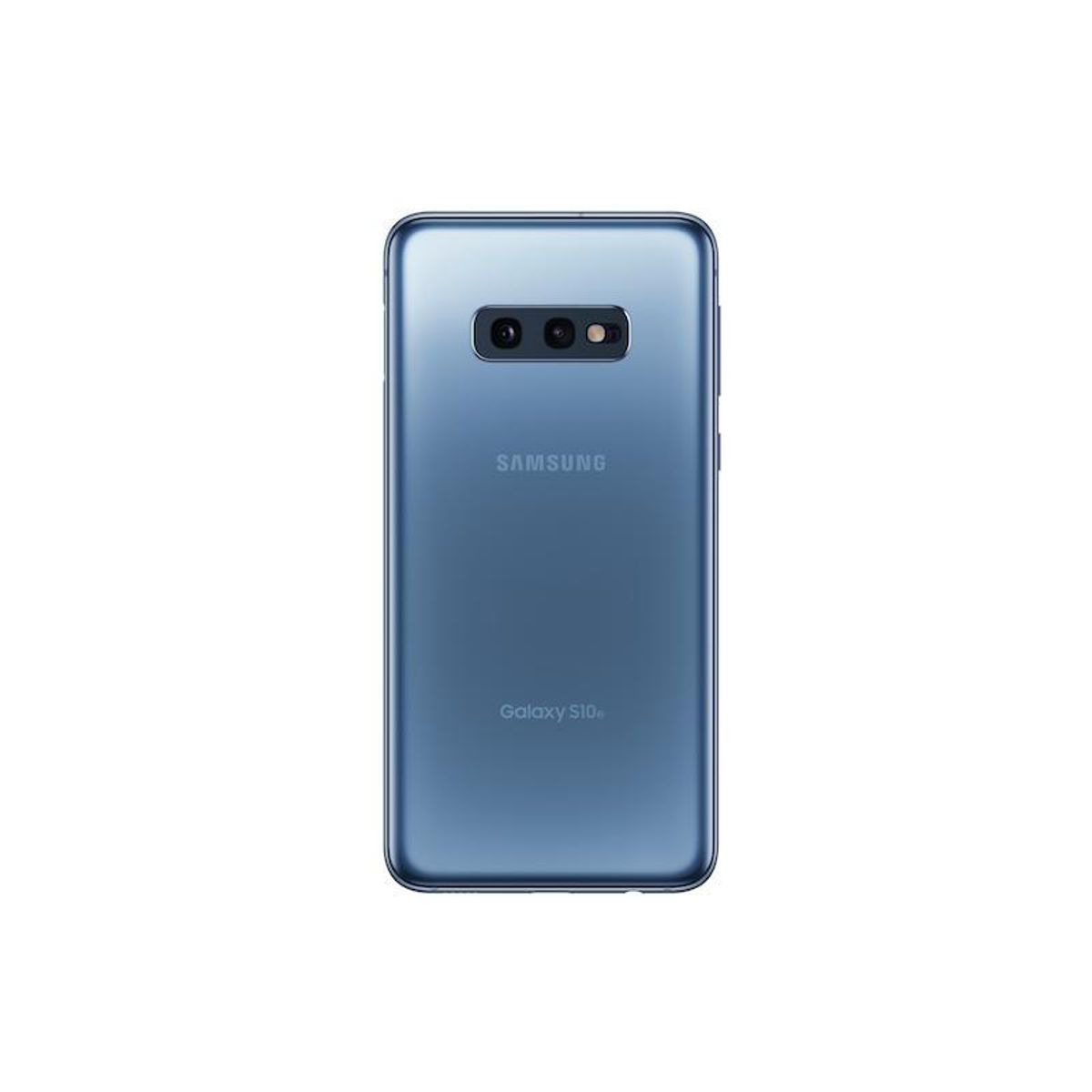 SAMSUNG - SAMSUNG Galaxy S10e 128GB Azul SM-G970U Reacondicionado Grado A