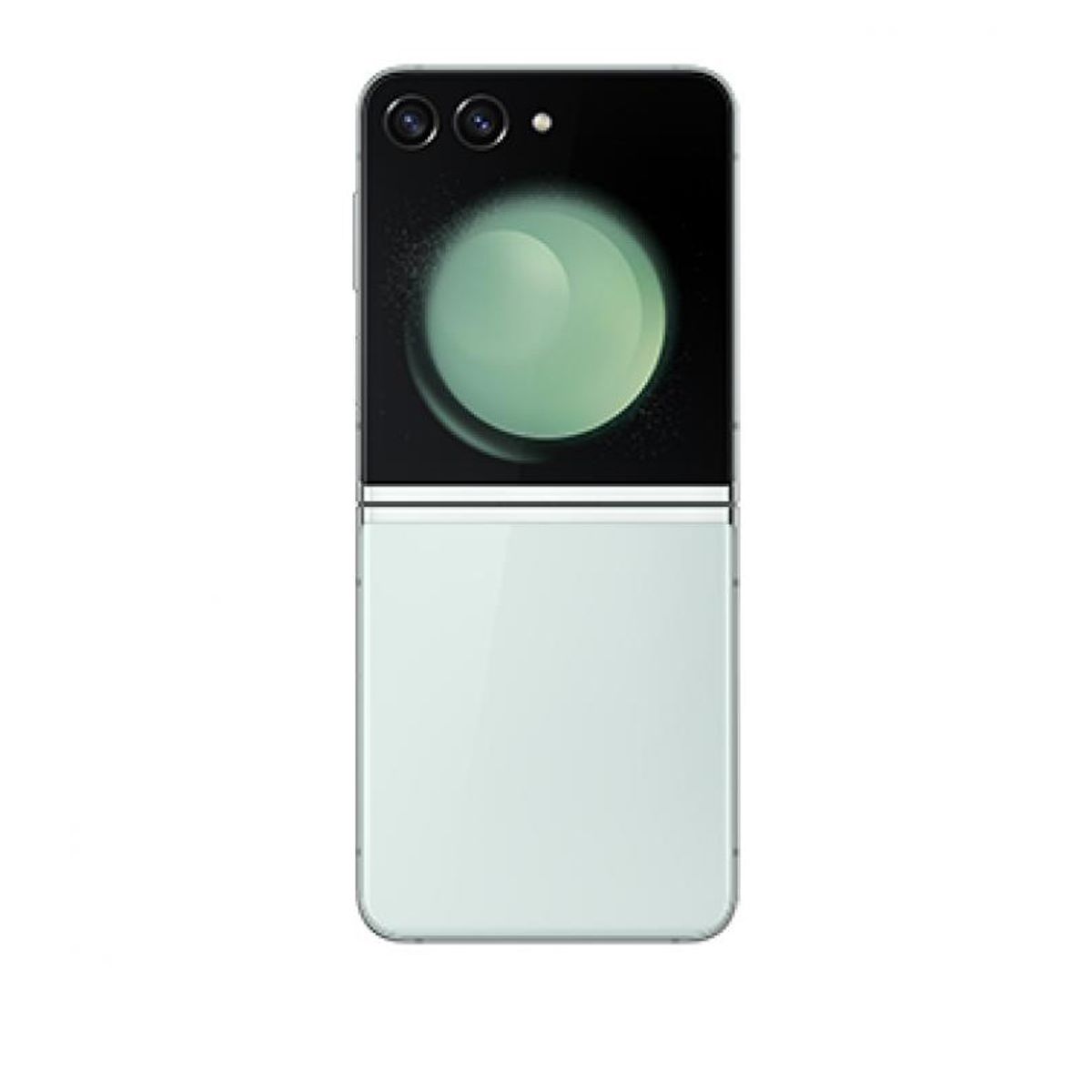 SAMSUNG - SAMSUNG Galaxy Z Flip 5 256GB Verde SM-F731U1 Reacondicionado Grado A